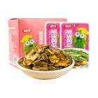 湘舟脆皮黄瓜香辣味26g