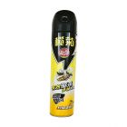 * 榄菊牌金霸旋风气雾剂500ml