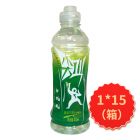 * 农夫山泉尖叫纤维饮料550ml