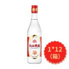 * 九江双蒸精米30酒500ml