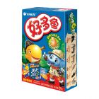 *好丽友好多鱼脆香烧烤味21g