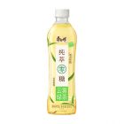 * 康师傅纯粹零糖云雾绿茶500ml