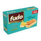 *福多蛋糕香蕉108g5+1装