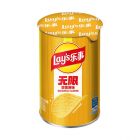 *乐事无限忠于原味罐装40g
