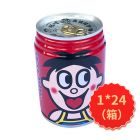 * 旺仔牛奶大罐24装245ml