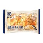 游世佳族扭扭面包原味82g