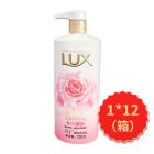 * 力士娇肤沐浴乳恒久嫩肤720ml