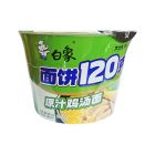 *白象多半老母鸡汤面133g