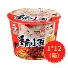 顾大嫂重庆小面麻辣味131g