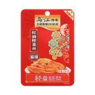 * 乌江红油榨菜丝80g