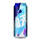 * 雪花勇闯天涯罐装500ml