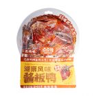 点点馋酱板鸭黑鸭味78g