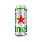 *喜力星银啤酒500ml