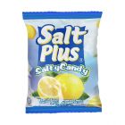 *欢特思咸柠味软糖120g