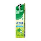 *好来黑人茶倍健薄荷牙膏90g