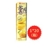 * 好丽友薯愿香烤原味104g