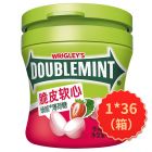 绿箭脆皮软心薄荷糖-草莓味80g