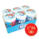 *益达西瓜味木糖醇56g瓶装40粒