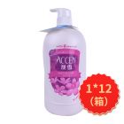 * 澳雪法国花香沐浴露900ml