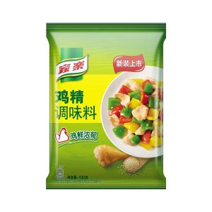 * 家乐鸡精100g