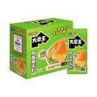 盐津铺子魔芋脆爆肚香菜麻酱味15g