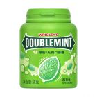 *绿箭无糖口香糖56g瓶装40粒