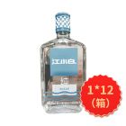 * 江小白单纯高粱酒40度300ml