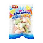 富甲一方冰淇淋棉花糖88g