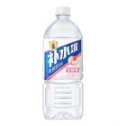 * 东鹏补水啦白桃味1L