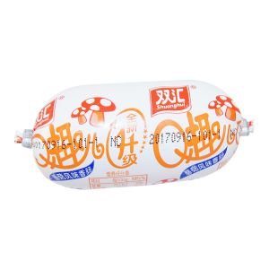 * 双汇Q趣蘑菇风味80g