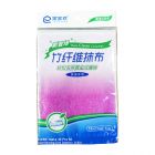 家家欢竹纤维抹布单片装