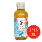 * 农夫山泉茶π柠檬红茶500ml