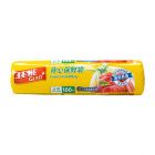 M3 * 佳能背心保鲜袋点断式大号100个