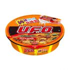 *日清UFO飞碟炒面四川火锅风味118g