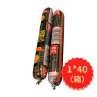 * 双汇泡面拍档香肠80g