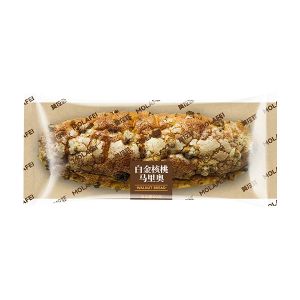 M7 莫拉菲白金核桃马里奥面包80g