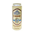 M3桃园德式全麦精酿啤酒500ml