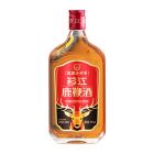 * 芗江鹿鞭酒35度500ML