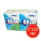 *益达口香糖-沁凉薄荷味12片装