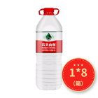 * 农夫山泉饮用天然水2L