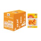 M6味焰鸡爪筋柠檬味30g