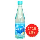 * 统一海之言（海盐+柠檬）500ml
