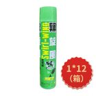 * 黑旋风杀虫剂700ml(清香）