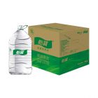 * 怡宝包装饮用水5L