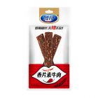 贤哥香片素牛肉101g