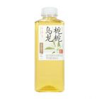 * 果子熟了栀子乌龙茶500ml