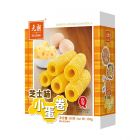 元朗芝士味小蛋卷100g