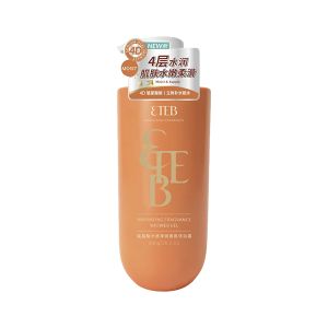 M6 ETEB海洋香氛沐浴露800ML