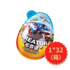 *添乐汇食多变蛋