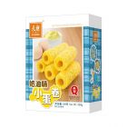 元朗奶油味小蛋卷100g